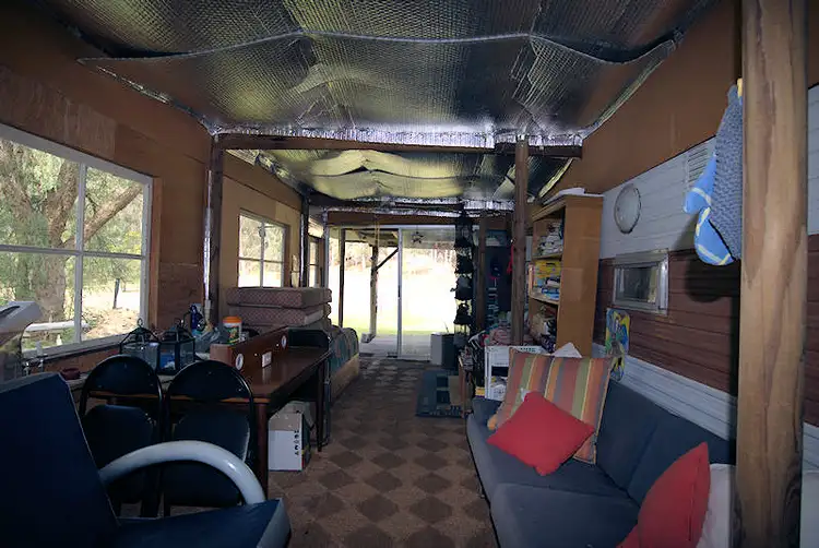Sixth view of Homely other listing, 374 Stockyard Creek Road, Paynes Crossing NSW 2325