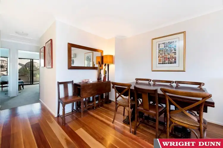 Seventh view of Homely townhouse listing, 6/95A Wakefield Gardens, Ainslie ACT 2602