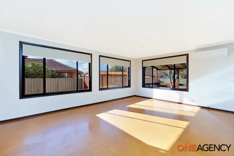Sixth view of Homely house listing, 33 Bullock Circuit, Kambah ACT 2902