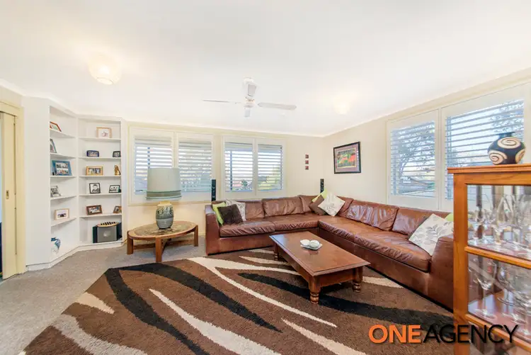 Fourth view of Homely other listing, 8 Loder Place, Kambah ACT 2902