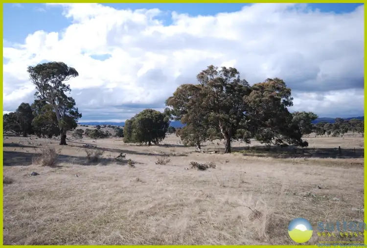 Third view of Homely land listing, 107 Burra Road, Googong NSW 2620