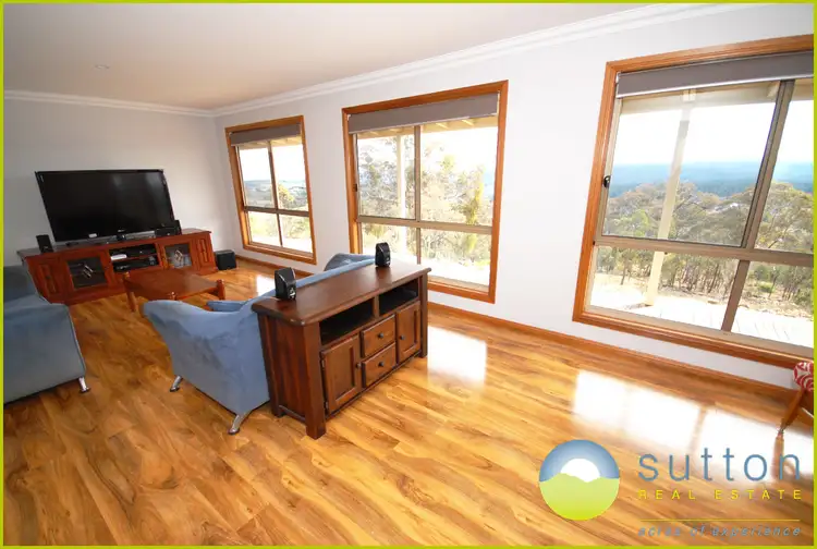 Fifth view of Homely rural property listing, 4 Trig Lane, Carwoola NSW 2620