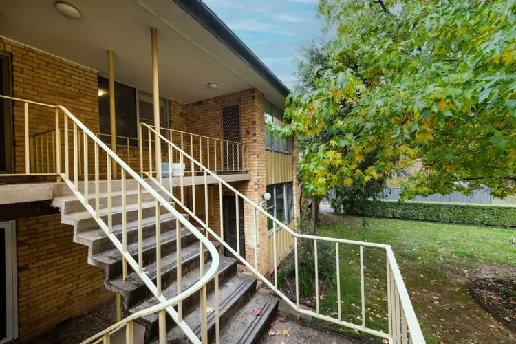 Fourth view of Homely unit listing, 11/86 Anzac Park, Campbell ACT 2612