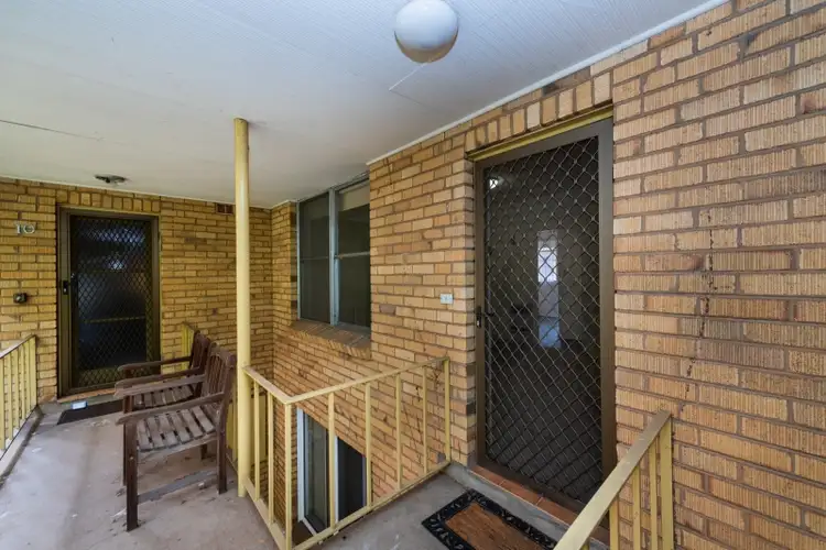 Fifth view of Homely unit listing, 11/86 Anzac Park, Campbell ACT 2612