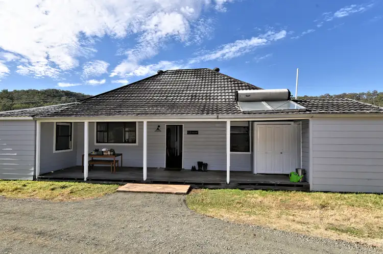 Second view of Homely rural property listing, Address available on request