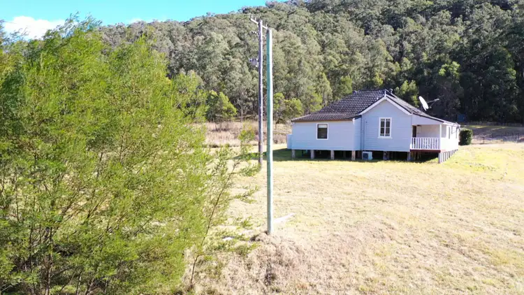 Fourth view of Homely rural property listing, Address available on request