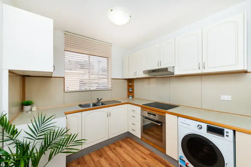 Main view of Homely unit listing, 7/39 Gardiner Street, Downer ACT 2602