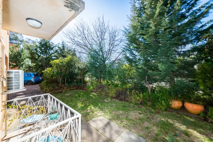 Third view of Homely unit listing, 7/39 Gardiner Street, Downer ACT 2602
