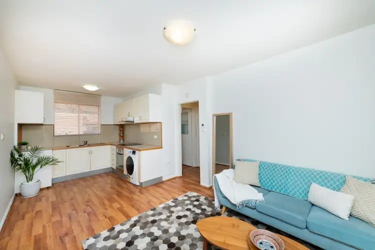 Fourth view of Homely unit listing, 7/39 Gardiner Street, Downer ACT 2602
