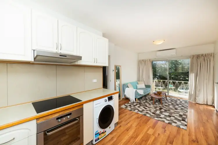 Fifth view of Homely unit listing, 7/39 Gardiner Street, Downer ACT 2602