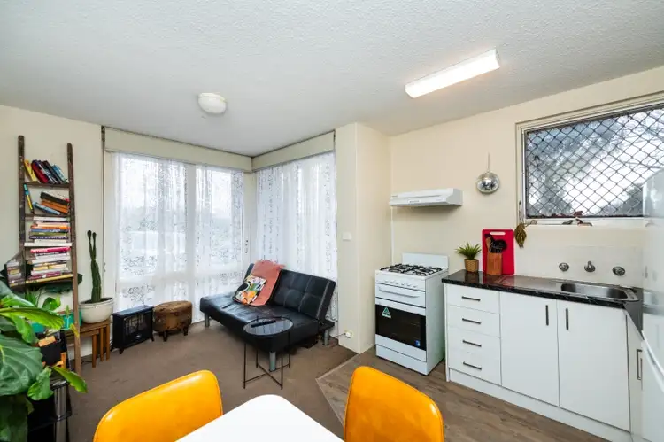 Main view of Homely unit listing, 1C/6 - Irvine Street, Watson ACT 2602