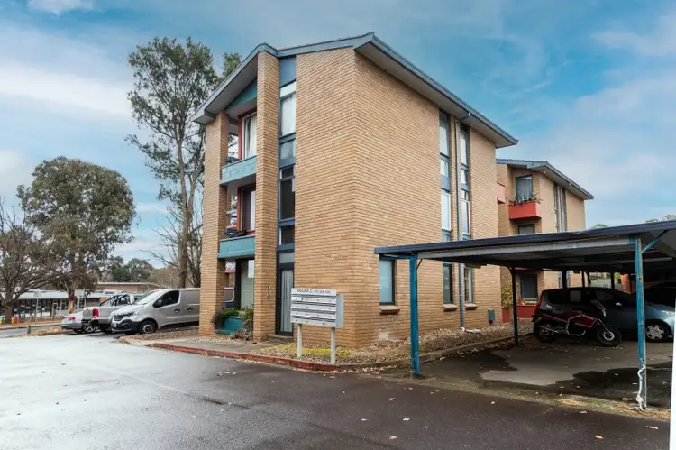 Second view of Homely unit listing, 1C/6 - Irvine Street, Watson ACT 2602