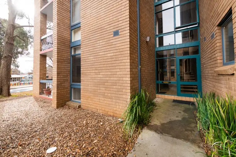 Third view of Homely unit listing, 1C/6 - Irvine Street, Watson ACT 2602