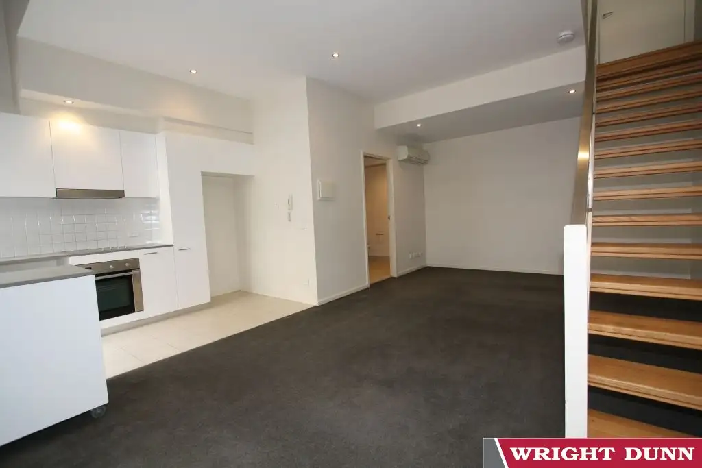 Main view of Homely apartment listing, 15/3 - The Mews, City ACT 2601
