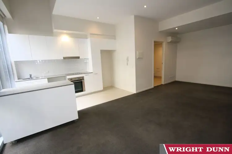 Second view of Homely apartment listing, 15/3 - The Mews, City ACT 2601