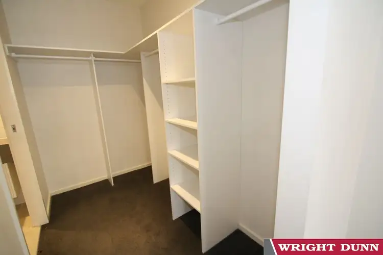 Fifth view of Homely apartment listing, 15/3 - The Mews, City ACT 2601