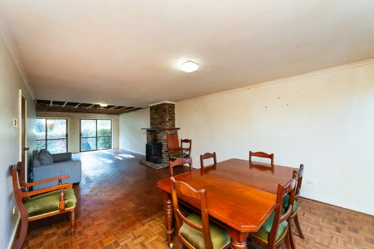 Fifth view of Homely semi-detached listing, 70 Anzac Park, Campbell ACT 2612