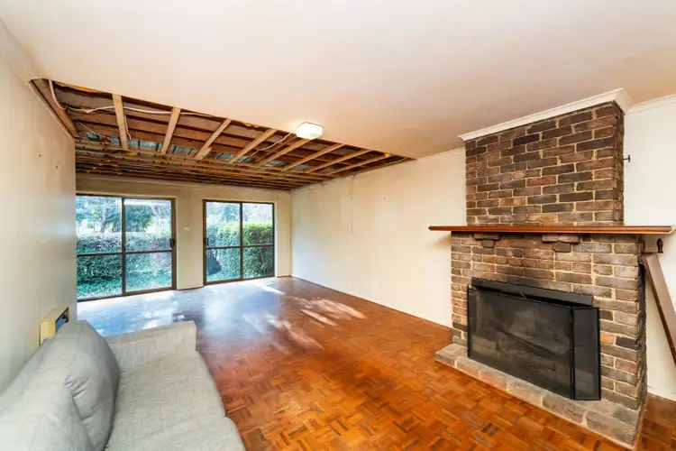 Sixth view of Homely semi-detached listing, 70 Anzac Park, Campbell ACT 2612
