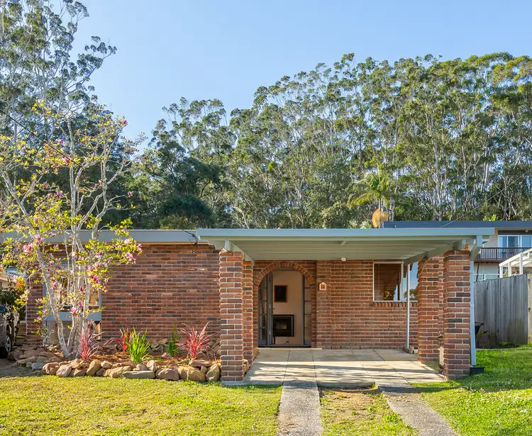 38 Bourke Avenue