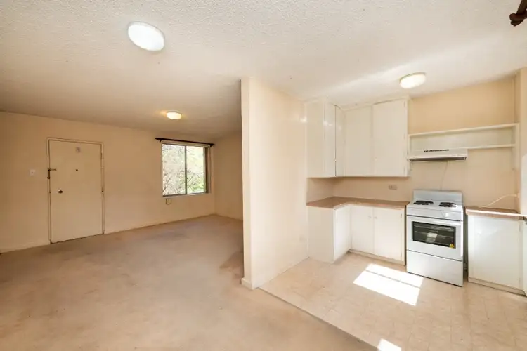 Fourth view of Homely apartment listing, 5/41 David Street, O'connor ACT 2602