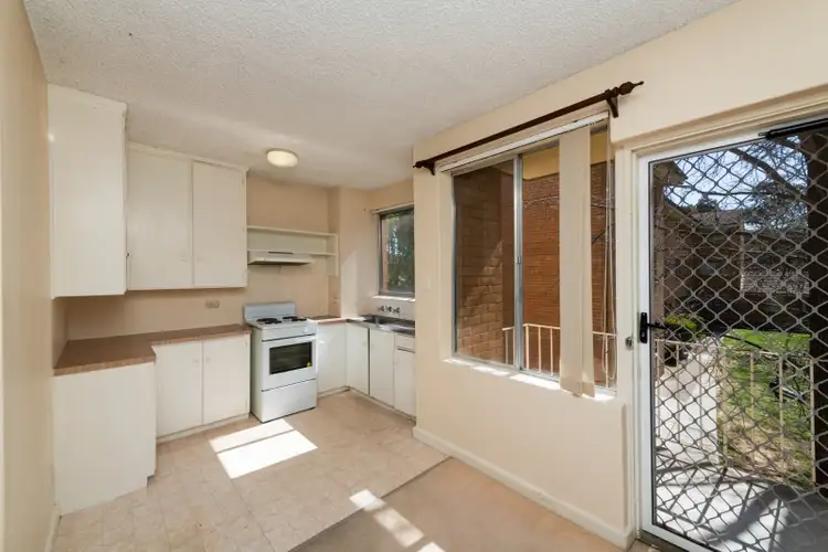 Fifth view of Homely apartment listing, 5/41 David Street, O'connor ACT 2602