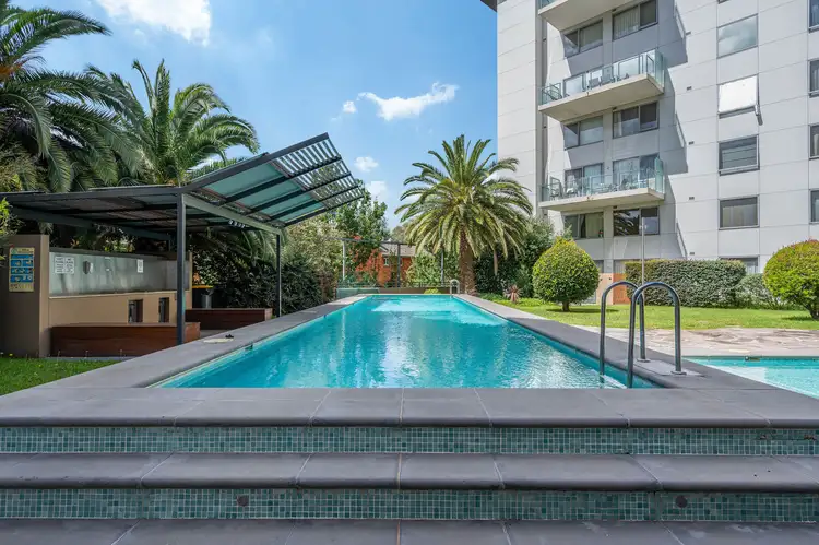107/77 Northbourne Avenue, Turner ACT 2612