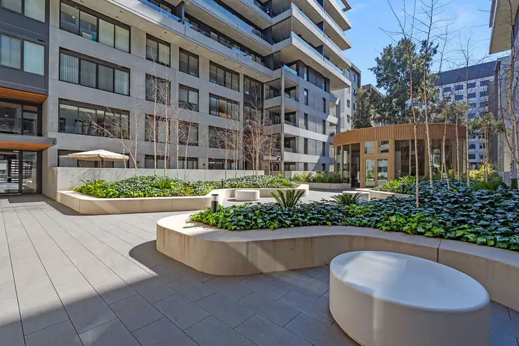 146/56 Forbes Street, Turner ACT 2612