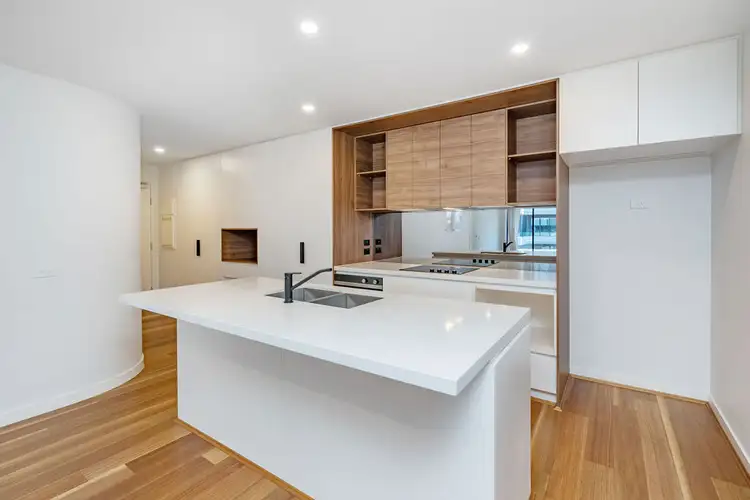 Third view of Homely apartment listing, 146/56 Forbes Street, Turner ACT 2612