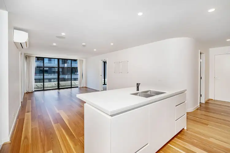 Fourth view of Homely apartment listing, 146/56 Forbes Street, Turner ACT 2612