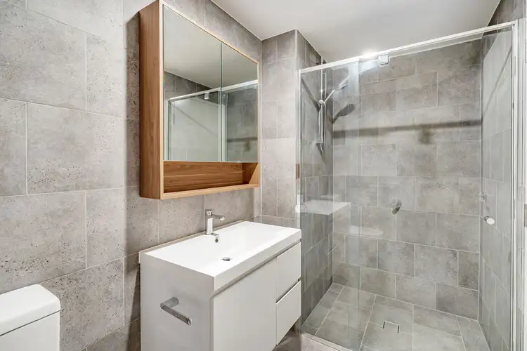 Fifth view of Homely apartment listing, 146/56 Forbes Street, Turner ACT 2612