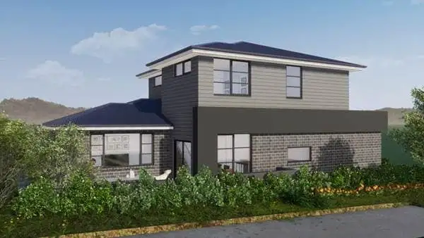 50 Sibosado Street, Denman Prospect ACT 2611