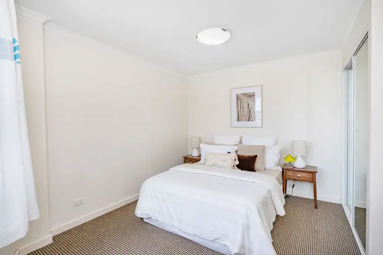 Fifth view of Homely apartment listing, 410/86 Northbourne Avenue, Braddon ACT 2612