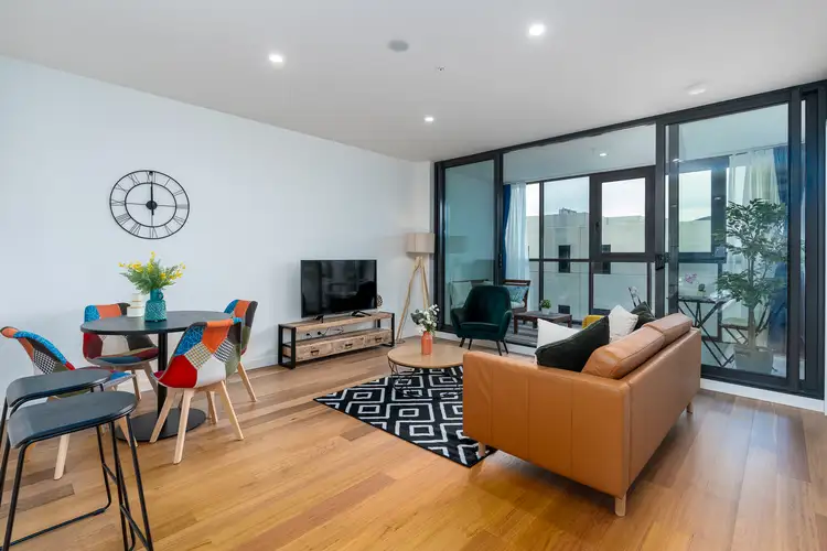 628/45 Ainslie Avenue, Braddon ACT 2612