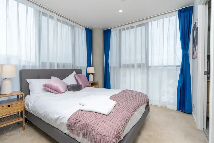 Seventh view of Homely apartment listing, 628/45 Ainslie Avenue, Braddon ACT 2612