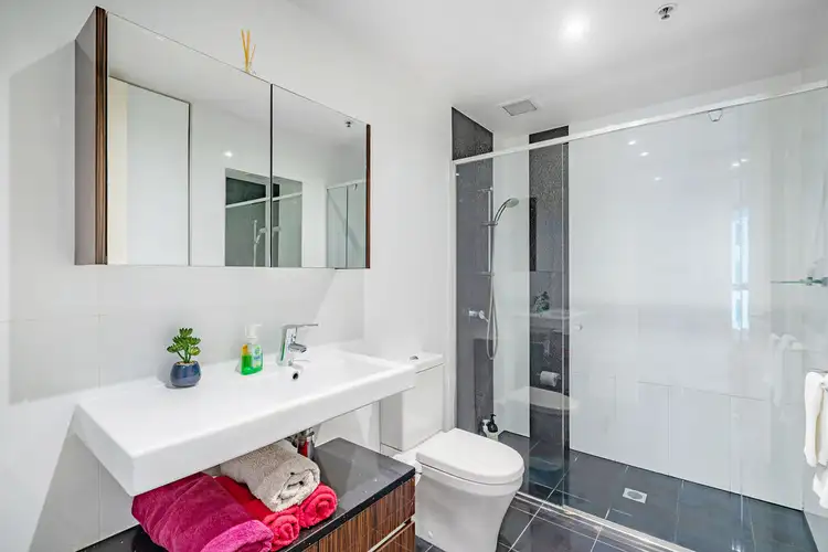 Sixth view of Homely apartment listing, 703/240 Bunda Street, City ACT 2601