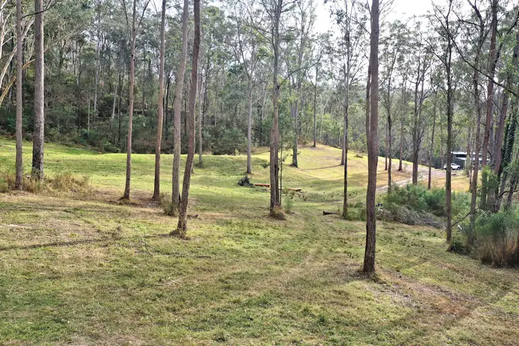 Fifth view of Homely rural property listing, 360 Tilley, Laguna NSW 2325