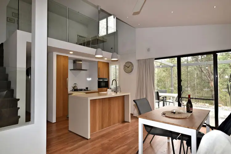 Sixth view of Homely rural property listing, 360 Tilley, Laguna NSW 2325