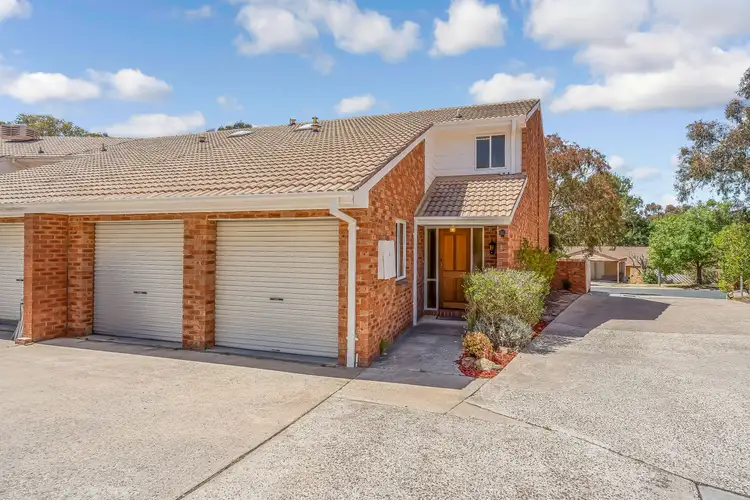12/37 Totterdell Street, Belconnen ACT 2617