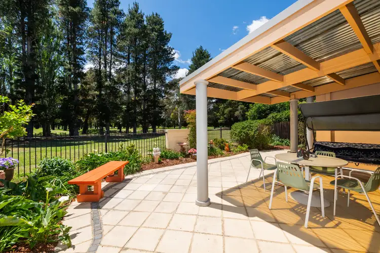 Main view of Homely townhouse listing, 38/50 Ellenborough Street, Lyneham ACT 2602