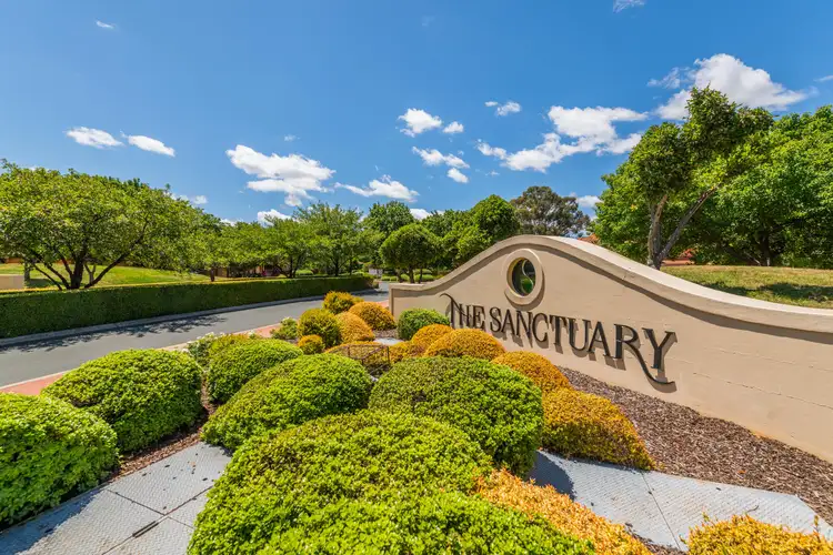 Third view of Homely townhouse listing, 38/50 Ellenborough Street, Lyneham ACT 2602