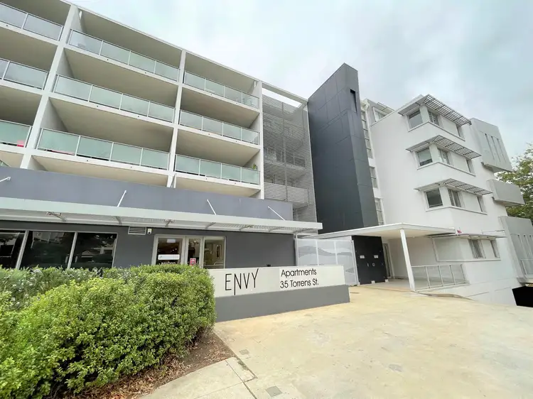 54/35 Torrens Street, Braddon ACT 2612