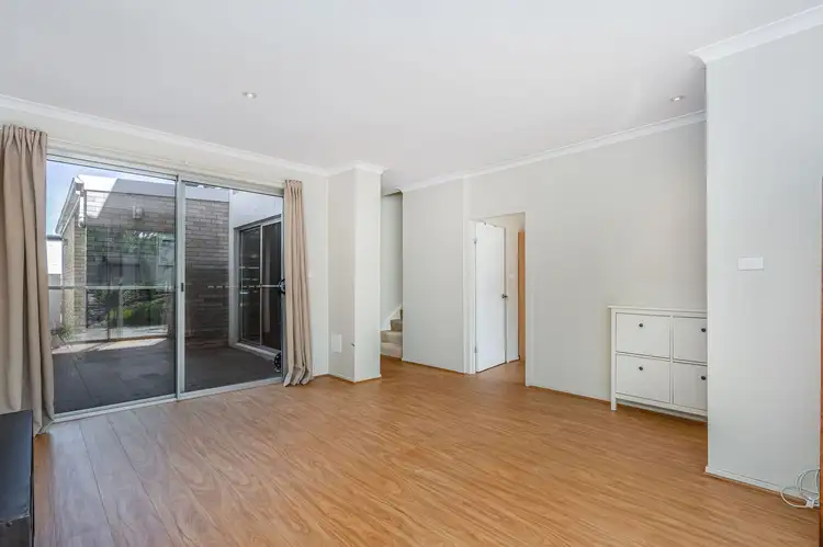 Third view of Homely townhouse listing, 1/101 Kinloch Circuit, Bruce ACT 2617
