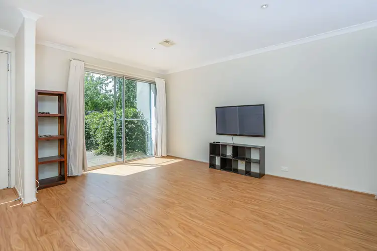 Fourth view of Homely townhouse listing, 1/101 Kinloch Circuit, Bruce ACT 2617