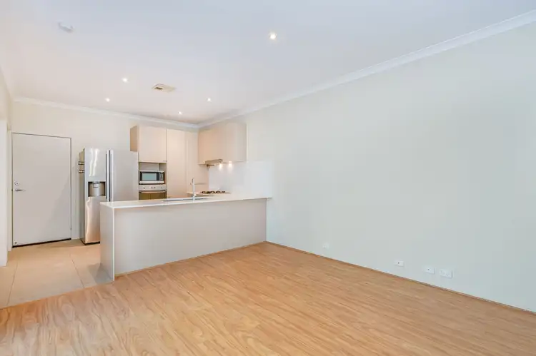 Fifth view of Homely townhouse listing, 1/101 Kinloch Circuit, Bruce ACT 2617