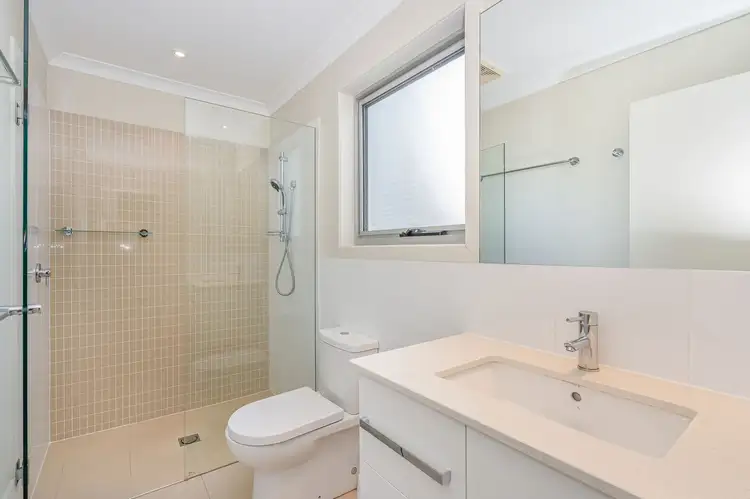 Seventh view of Homely townhouse listing, 1/101 Kinloch Circuit, Bruce ACT 2617