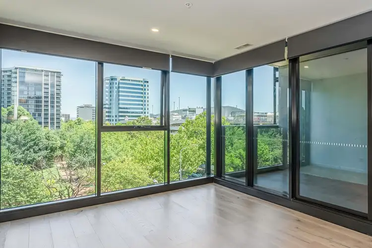 420/83 Cooyong Street, Reid ACT 2612