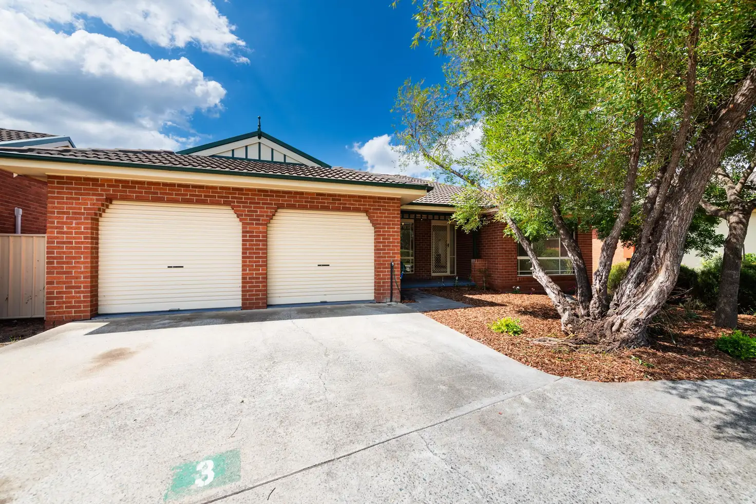 Main view of Homely townhouse listing, 3/156 Clive Steele Avenue, Monash ACT 2904