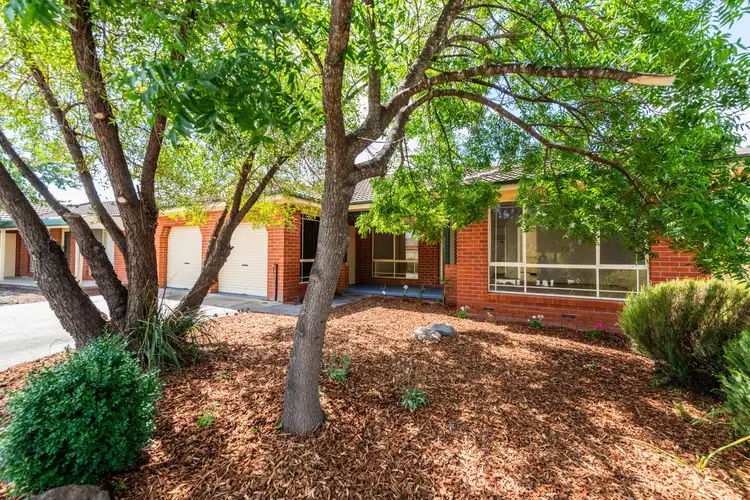 Third view of Homely townhouse listing, 3/156 Clive Steele Avenue, Monash ACT 2904