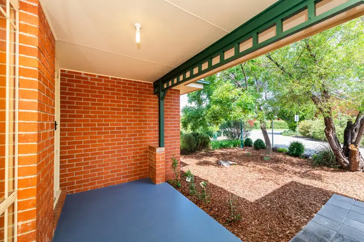 Fourth view of Homely townhouse listing, 3/156 Clive Steele Avenue, Monash ACT 2904