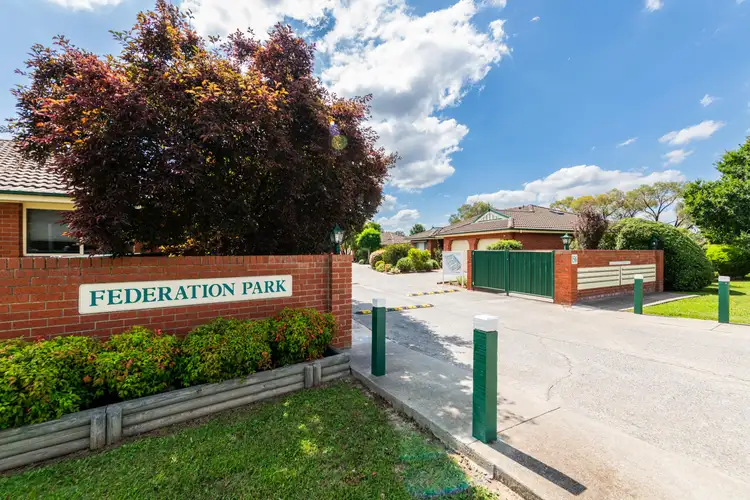 Fifth view of Homely townhouse listing, 3/156 Clive Steele Avenue, Monash ACT 2904